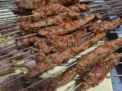 -铁诚烤肉
