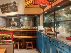-龍堂蟹黄小笼包(万家丽店)
