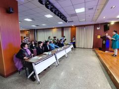 -青岛市口腔医院(总院)