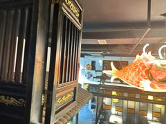 -院8里·小聚园老川菜(九眼桥店)