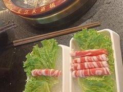-三江两海老火锅(北京首店)