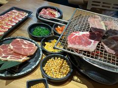 -九田家黑牛烤肉料理(顺义区华联金街店)