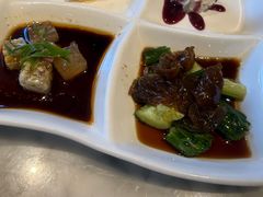 -城南往事·鲁菜济南菜(软件园美莲广场店)