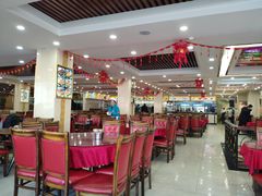 大堂-西塔大冷面(市府大路店)