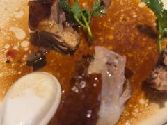 -米庄·原味私房菜(骏壹万邦店)