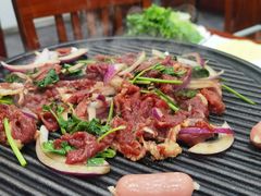 -岳合轩老北京涮肉