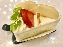 -卷心卷意·轻甜蛋糕(新光天地店)