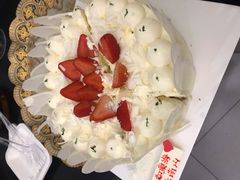 -金狮麟·新豫菜(金码大厦店)