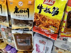 -全家便利店(莲花池东路店)