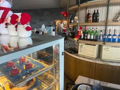 -大堂酒廊·亚龙湾万豪度假酒店
