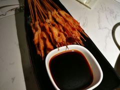 -哥老官重庆美蛙鱼头(宝山龙湖店)