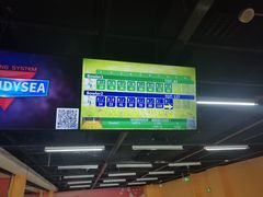 -合·保龄球馆(津悦城店)
