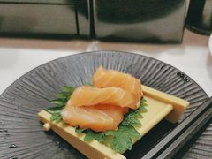-争鲜回转寿司(浦东三钢里PLUS店)