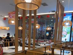 -呷哺呷哺(华林国际店)