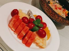 -阳澄湖费尔蒙酒店颐丰阁中餐厅(马鞍山西路店)