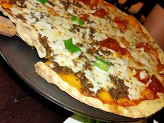 -机器人火炉披萨