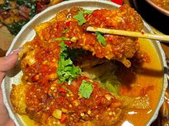 -雀舞云南菜(天津天河城购物中心店)