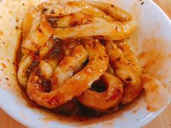 -洞子口张老二凉粉(文殊院店)