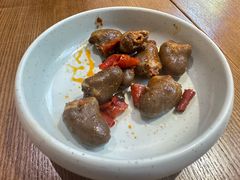 -王春春鸡汤饭(重庆巴南万达店)