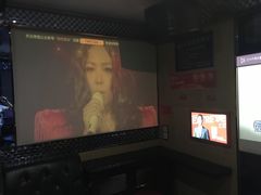 -唱吧麦颂KTV(东胜港悦广场店)