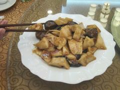 -白魁老号饭庄(交道口店)