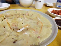 -屋里家延边朝鲜族冷面(南园店)
