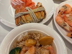 -碧涛阁·泡泡海洋·汤泉洗浴(王府花园店)
