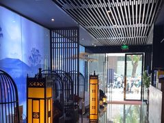 -上足·影院足道·SPA(红岭店)