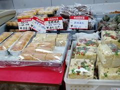 零售区-爱德顺糕点食屋(利民道店)