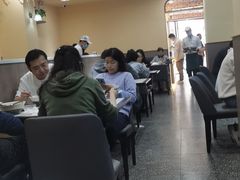 -清真·马记金兰牛肉面(大木桥路店)