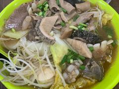 -正宗阳山牛杂(东城店)