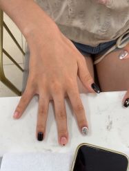 -尤米一站式美甲美睫