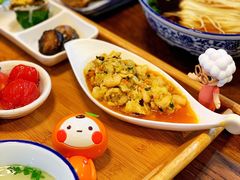 -孙盛兴奥灶面馆·蟹黄面·三虾面(山塘街总店)