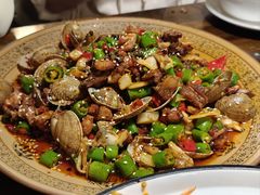 -庭院小酌(瑞莲街店)