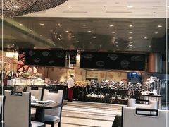 -美食汇·海鲜自助餐·家庭聚会·商务宴请(青秀万达文华店)