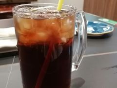 -许哥东北烧烤·铁丳烤串·宫后夹肉(繁花中心店)