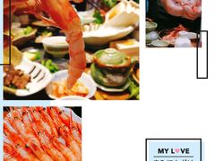 甜虾-和彩放题餐厅(酒仙桥店)