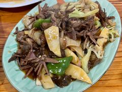 -如我美食(达道社区店)