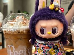 -Peet's 皮爷咖啡(深圳湾万象城店)