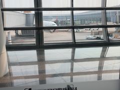 -南宁吴圩国际机场-T2航站楼