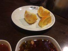 -捞神煲汤火锅(湖滨商业街店)