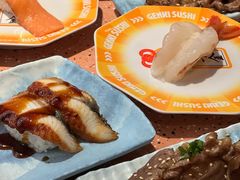 -元气寿司(东方宝泰店)
