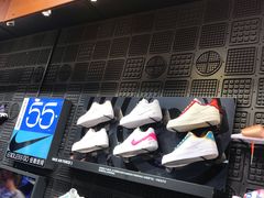 -NIKE武汉品牌体验店