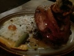 烤猪肘-Krčma Šatlava