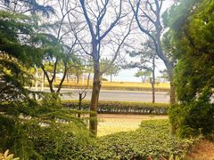 -青岛海景花园大酒店·粤海餐厅