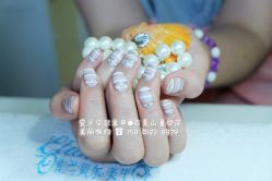 点击看大图 宜兰鲁谷店15801238879-梵熙美甲 Fancy Nails