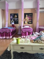 -南京俏吧美容美体中心