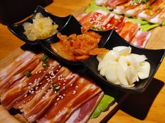 -子檀大隐炭烧(食品街店)