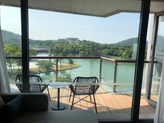 -上海佘山世茂艾美酒店