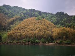 -浙西大峡谷